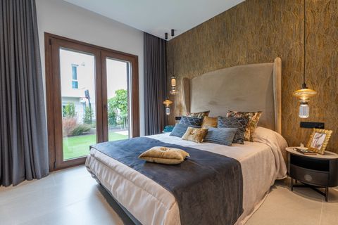 Villa i Algorfa, Alicante, Algorfa - € 555.000 | Ref: VI598 - foto 18